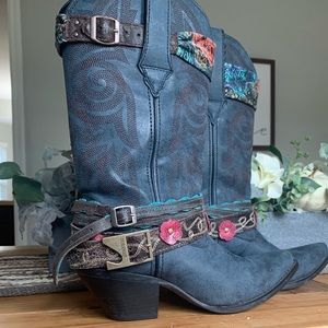 Women’s Durango boots